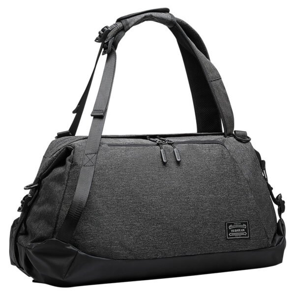All-in-One Gym Bag – Stylish, Spacious & Versatile