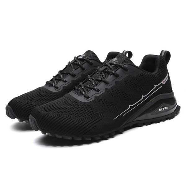Multi-Purpose Men’s Outdoor Shoes – Trail, Street & Everyday Comfort